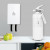 Coperta antincendio Nordic Flame in scatola bianca