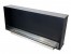 Foco One 1200 Slim - Biocamino da Incasso un Lato