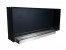 Foco One 1200 Slim - Biocamino da Incasso un Lato