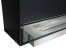 Foco One 1200 Slim - Biocamino da Incasso un Lato