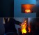Schiller ibrido Opti-Myst di Glow Fire