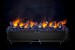 Dimplex Optimyst Cassette 1000 Retail Camino a Vapore d'Acqua