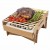 CasusGrill - griglia ecologica monouso