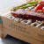 CasusGrill - griglia ecologica monouso