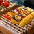 CasusGrill - griglia ecologica monouso