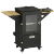 Multi Forno Corten Nero