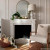Crosby camino bioetanolo freestanding 