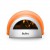 The Orange Blaze  - Forno per pizza