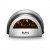 The Very Black forno - forno per pizza
