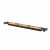 Kit di installazione del biocamino EcoSmart Linear 130
