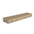 Kit di installazione del biocamino EcoSmart Linear 90