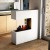 Schiller ibrido Opti-Myst di Glow Fire