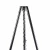 Treppiede con braciere Ø59
