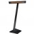 Riscaldatore da terrazza Intense 2200W con supporto mobile HEATSTRIP™