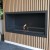 Cornice esterna per Foco 1200