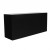 Foco One 1100 Medium camino bioetanolo da incasso