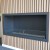 Cornice esterna per Foco 600