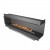 Planika Fires Forma 2300 Angolo Destro