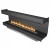 Planika Fires Forma 2300 Tre Lati