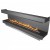 Planika Fires Forma 2700 Tre Lati