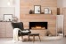 Planika Fires Forma 2300 Monofacciale