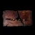 Apollo IV – Ruggine Corten