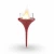 Flut – Rosso