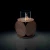 Lira – Ruggine Corten