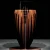 Tuli – Ruggine Corten