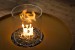 Fire pit Cilindro di vetro e installazione