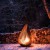 Dewdrop L braciere Glowbus