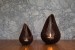 Portacandele Growdrop M Glowbus