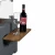 Set di 2 tavolini in legno per tavolo da fuoco Happy Cocooning
