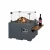 Set di 2 tavolini in legno per tavolo da fuoco Happy Cocooning