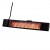 Riscaldatore da patio HEAT1 Eco Plus-line 2000 W HEAT1