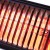 Riscaldatore da patio HEAT1 Eco Plus-line 2000 W HEAT1