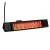 Riscaldatore da patio HEAT1 Eco Plus-line 2000 W HEAT1