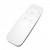 HEAT1 Eco High-line 1500W - Riscaldatore elettrico bianco da esterno per terrazze