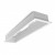 Contenitore per montaggio ad incasso per Heatstrip Elegance 1800
