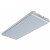 Heatstrip Indoor 1200 per uso interno con un design moderno