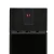 Heatstrip Enhance 2400W nero con telecomando e controllo tramite app