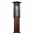 Hedges Hyperion – Ruggine Corten