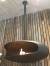 Camino sospeso a soffitto Hein & Haugaard