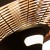 Riscaldatore da esterni da appoggio Ufo 800-1200-2000 W
