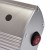 Riscaldatore da esterni a parete 500-1000-1500 W