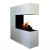 Schiller ibrido Opti-Myst di Glow Fire