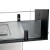 Foco Two 600 Slim  biocamino compatto 2 lati