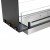 Foco Two 600 Slim  biocamino compatto 2 lati