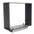 Foco Two 600 Slim  biocamino compatto 2 lati