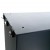 Foco One 600 Slim camino bioetanolo da incasso su un lato